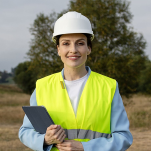 Photo of Olivia Patel